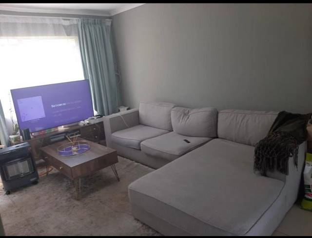 3 BEDROOM TOWNHOUSE FOR SALE IN REMBRANDT PARK